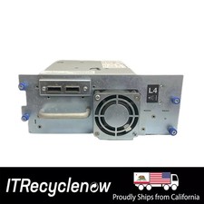 IBM 95P5819 Dell LTO-4 SAS Ultrium 4-H Internal Tape Drive for TL2000 TL4000