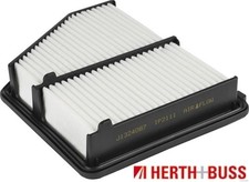 HERTH+BUSS JAKOPARTS J1324087 Luftfilter Luftfiltereinsatz für Honda 