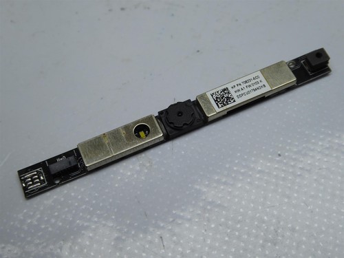 HP Pavilion 15-072so Webcam Kamera Modul 708231-5C0  #3813