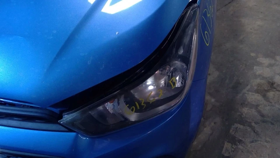 Motor De Arranque Se Adapta a 16 18 CRUZE 4360823 Foto 3 de 4