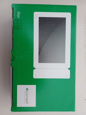 Comelit Maxi 7 Zoll Touchscreen Video Monitor für VIP System