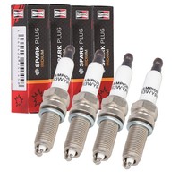 4X Champion OE248 ZüNdkerze FüR Hyundai I30 PD KIA Ceed CD 1.4/1.5 T-GDI