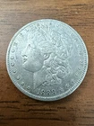 1888-O Morgan Silver Dollar $1 New Orleans Mint 90% Silver - Sharp Details