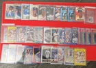 Ken Griffey Jr - Huge 325+ Card Lot - Variety, Inserts, and more! Topps, Score