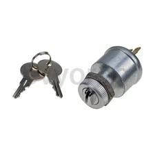 Ignition Switch Key Starter Switch 33639-G01 For E-Z-GO EZGO TXT Golf Cart
