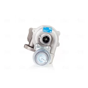 Turbolader für Opel Combo Kasten/Kombi B H08 1.3 CDTi Suzuki Splash EX