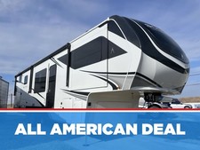 2026 Grand Design Solitude 380FL