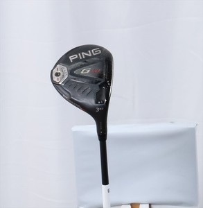 Ping Tisi Tec 3 Wood | eBay