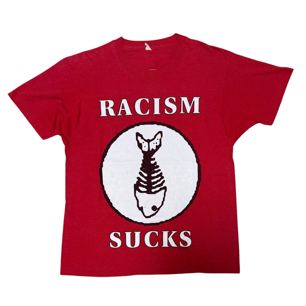 25+ Fishbone T-Shirts for Men for sale | Updated Sep 2026