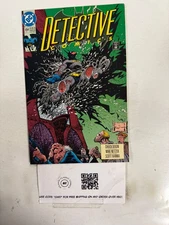 Batman # 654 VF-NM DC Comic Book 1 ET3