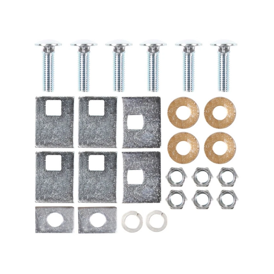 Draw-Tite Trailer Hitch For Dodge Ram 1500 1994-2001 Class III Black Powder Coat - Image 2 of 3