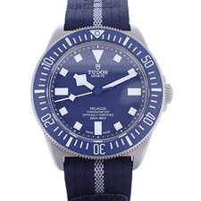 TUDOR Pelagos FXD 25707B/23 mens watch