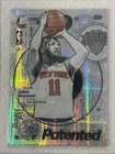 2025-26 Topps Chrome Jalen Brunson Patented CASE HIT PD-13 SSP Knicks