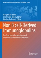 Xiaoyan Qiu (U. A.) | Non B Cell-Derived Immunoglobulins | Taschenbuch (2025)
