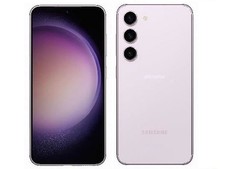 Samsung Galaxy S23 256GB Network Unlocked Lavender Good condition