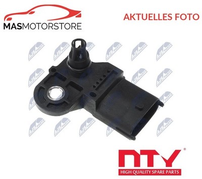 MAP SENSOR DRUCKSENSOR SAUGROHRDRUCK NTY ECM-PL-001 V FÜR LANCIA DELTA III