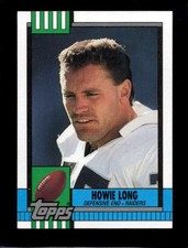 Click to enlarge Howie Long