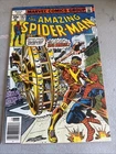 The Amazing Spider-Man #183 (Marvel, 1978) VF 1st App Big Wheel Key Br9000