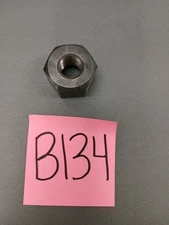 Greenlee Counter Nut - 3/4" nut 50602357 - ECS