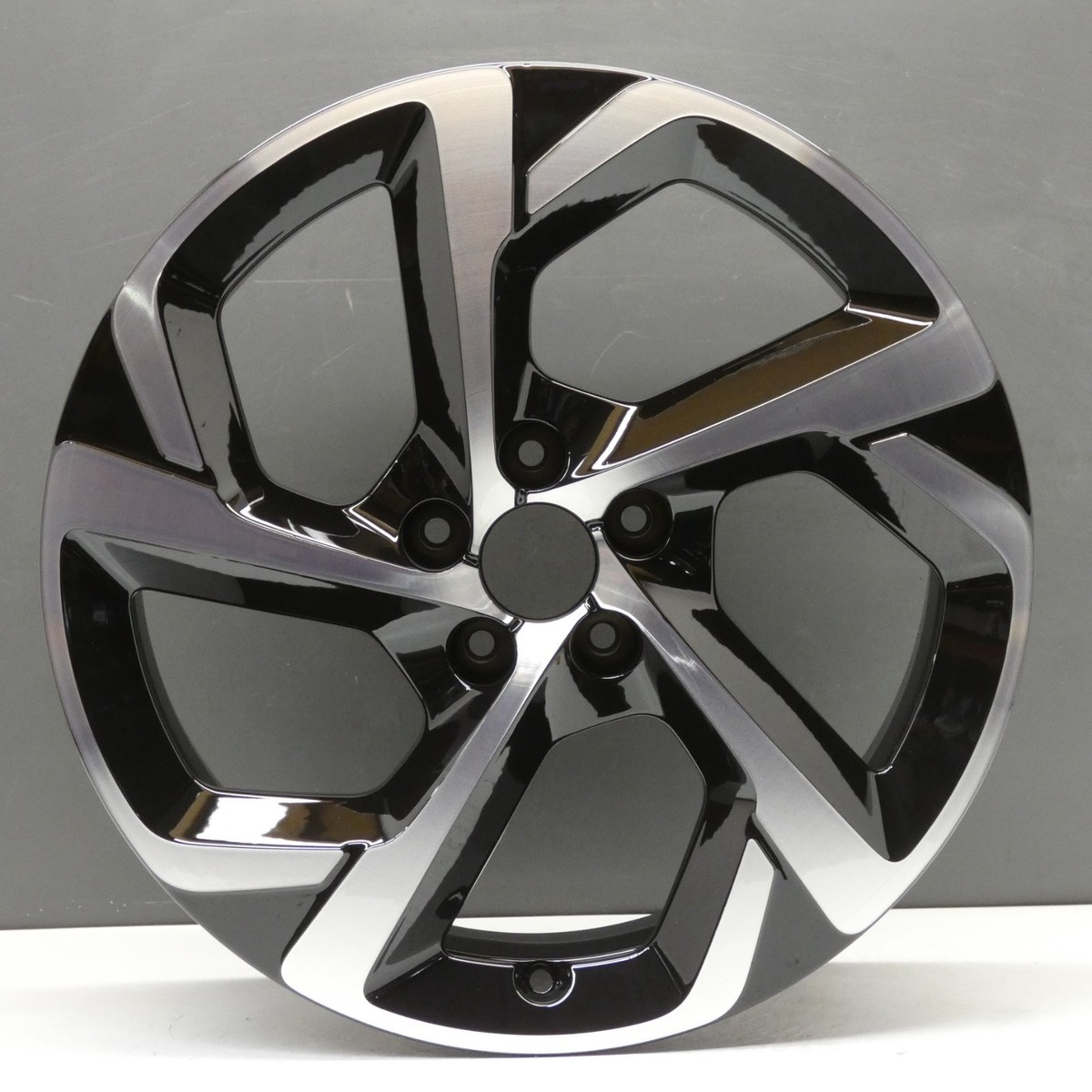 CITROEN C5 AIRCROSS DIAMOND CUT 18