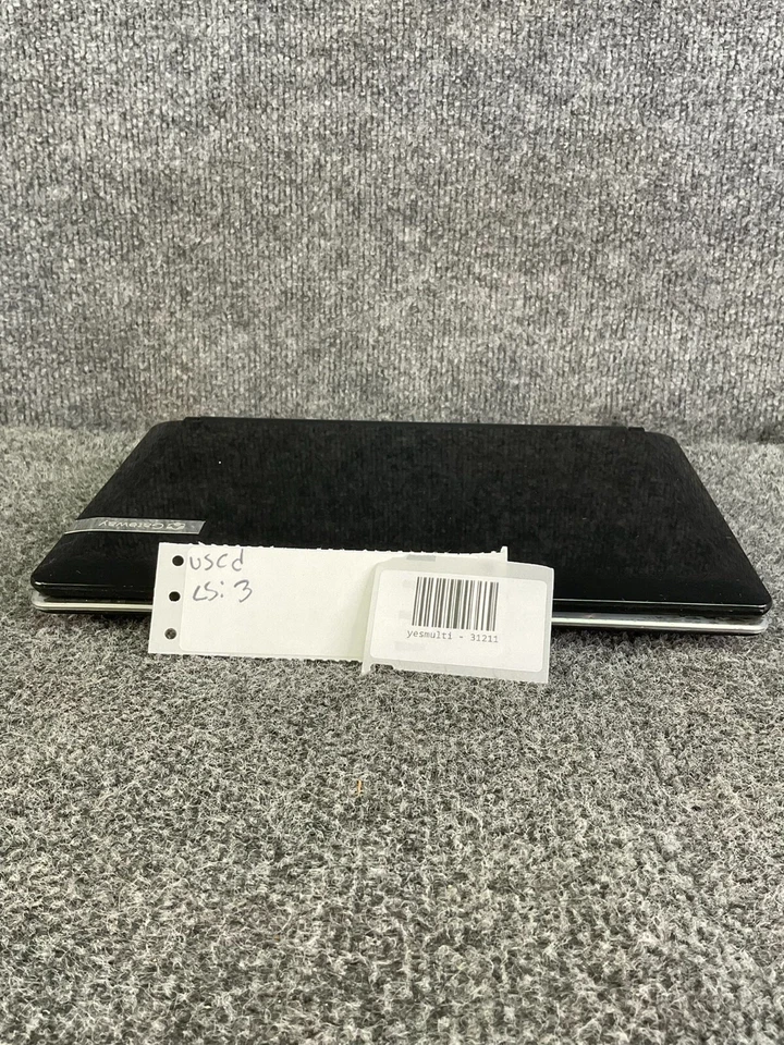 Gateway NAV50 LT2104U 10.1" 💻 LCD Windows 7 Netbook Intel Atom N450 - Image 2 of 4