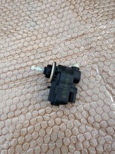 Genuine Renault Clio V Headlight Levelling Adjustment Motor 260564014R
