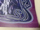 Moody Blues - Very Rare Concert Tour Poster - 2009 - Signed by the band!! — photo 5