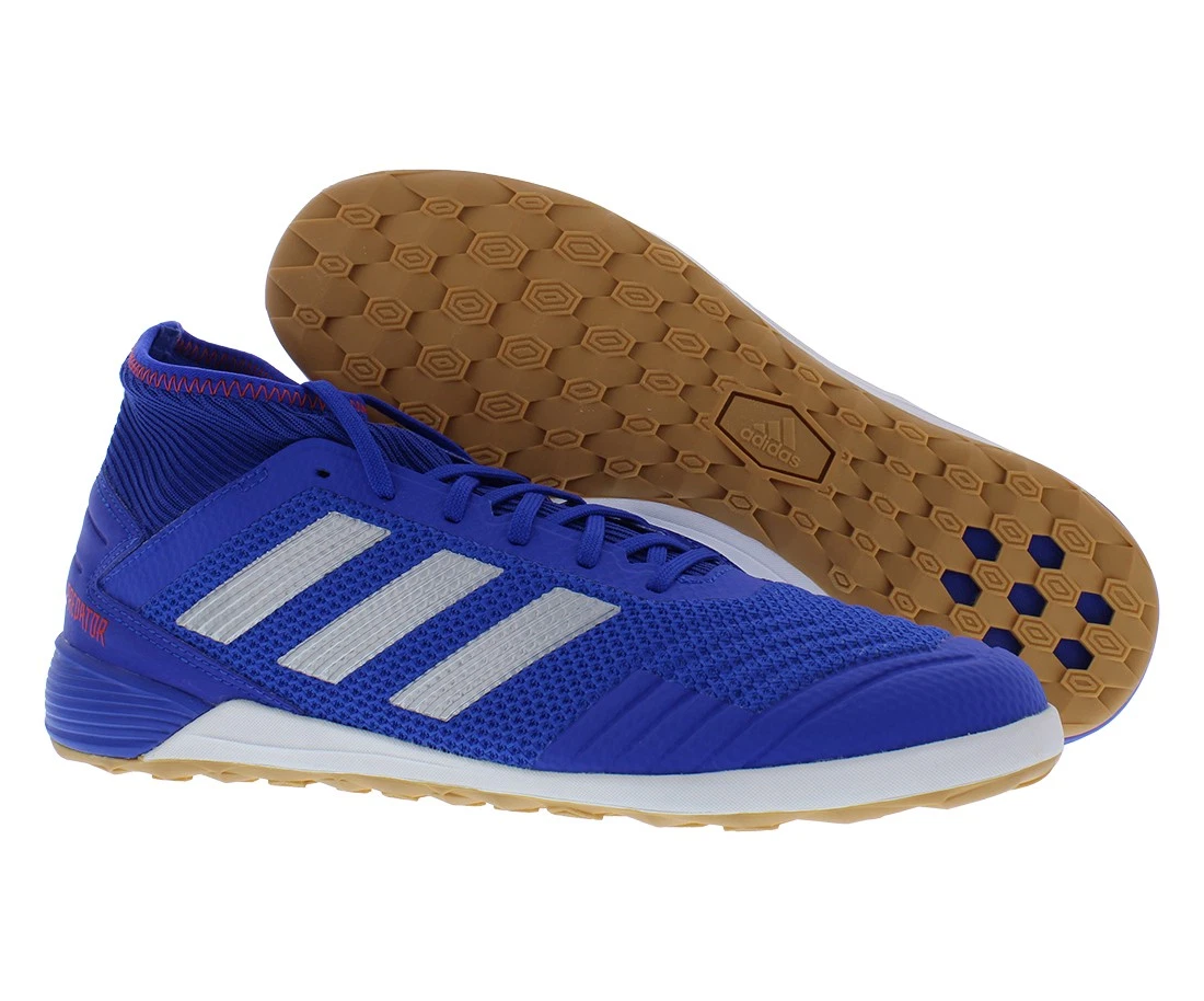 adidas Predator 19.3 Laceless FG Exhibit Pack for Sale