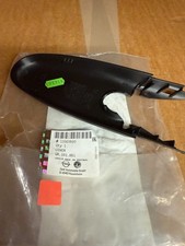 13303500 Mirror Trim Cover Black For Opel Mervia B