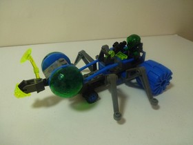 Lego Insectoids Space Large 15 Set Collection