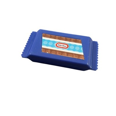 Little Tikes Food Shop n Learn Smart Cart Chocolate Replacement Scannable