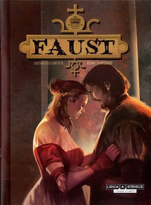 Mirco Pierfederici Stefano Ascari Faust (Taschenbuch)