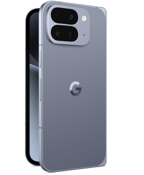 Google Pixel 10 Pro Fold - 1 TB - Moonstone (Unlocked)