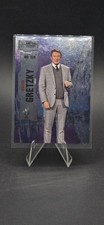 2022 Skybox Metal Universe Champions Wayne Gretzky #020 Ice Hockey Card