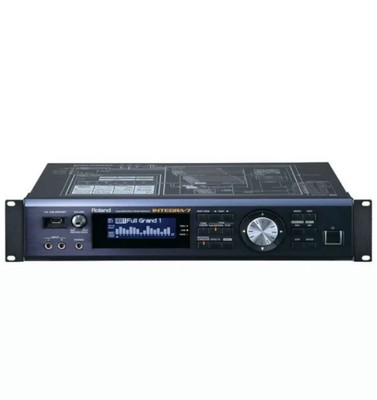ROLAND INTEGRA-7 Super Natural Sound Module Flagship Sound Source Module
