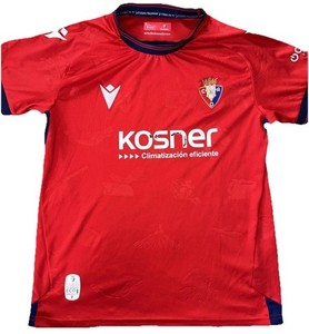 Osasuna Jersey | eBay