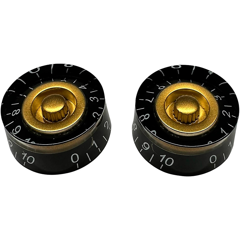 AxLabs Plastic Knob 2-Pack BlackGold 2290₽