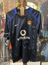 🚨🚨🚨YOUTH🚨🚨🚨football shirt original And genuine Man Utd Manchester United  