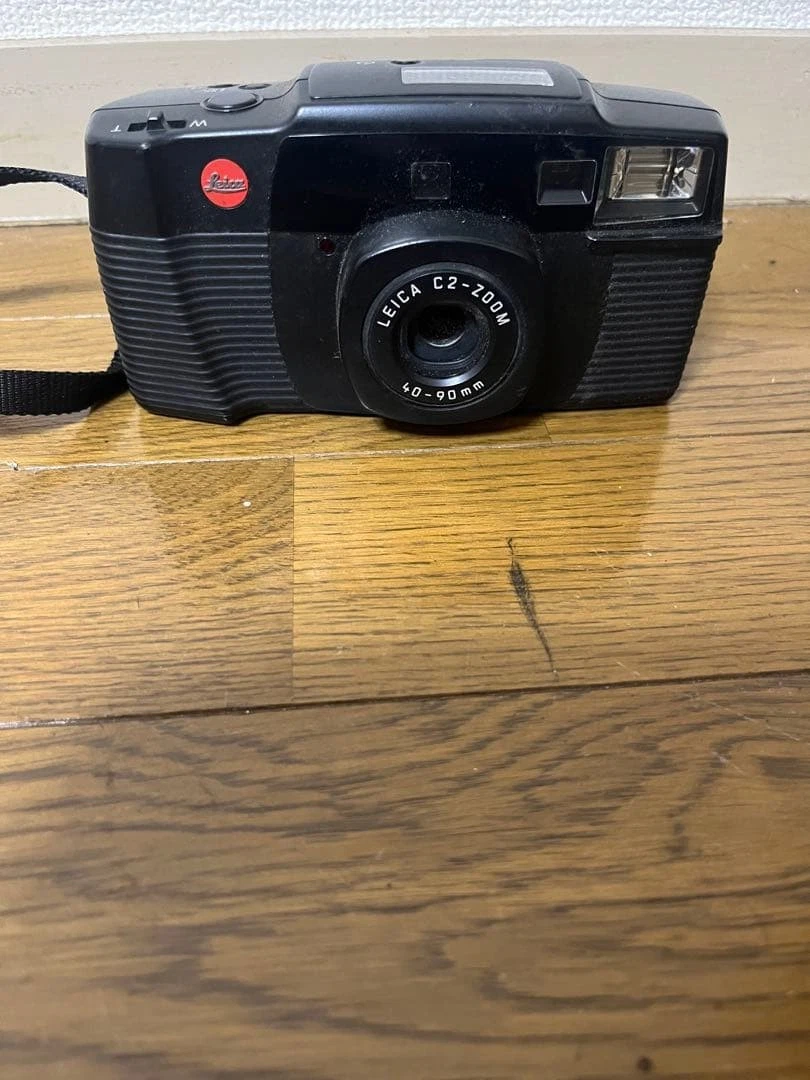 Leica C2 Film Cameras for sale - eBay