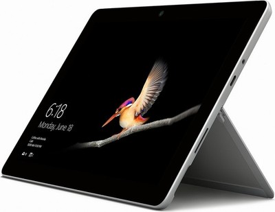 Microsoft Surface Go Tablet 10'' 1800x1200 Touch Pentium 4415Y 8GB 128GB SSD LTE