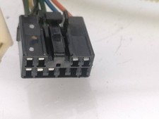 Autoradio Isuzu D-MAX