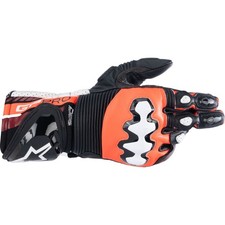 Alpinestars GP Pro R4 Gloves Sm Red
