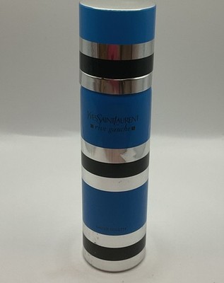 Vintage Perfume Yves Saint Laurent Rive Gauche EDT 100ml 3.3 Oz