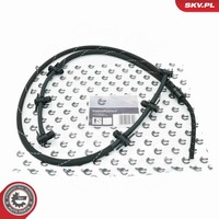 Schlauch Leckkraftstoff Esen Skv 54SKV302 FüR Vw Touareg 7LA 7L6 7L7 Phaeton 3D1
