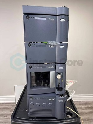 Waters Acquity UPLC System with PDA , Empower 3 Win 10 PC w/ Warranty