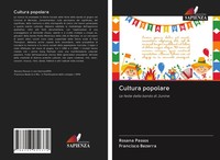 Rosana Passos (U. A.) | Cultura Popolare | Taschenbuch | Italienisch (2020)