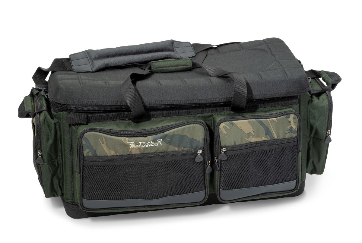 ANACONDA Freelancer TT-XL Tackle Treasure XLarge 90x42x39 см от TACKLE-ВЫГОДНЫЕ ПРЕДЛОЖЕНИЯ !!!