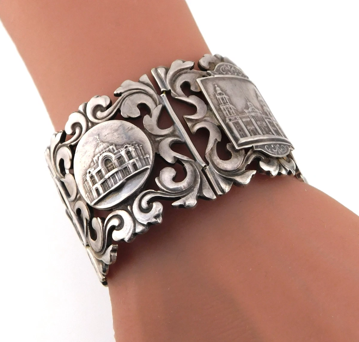 Mexican Ethnic & Regional Bracelets for sale - eBay