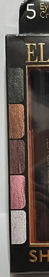 Shadowliner 5 Piezas Lápices de Ojos Multiuso Mezclable Color de Ojos por Ellen Tracy Foto 2 de 4