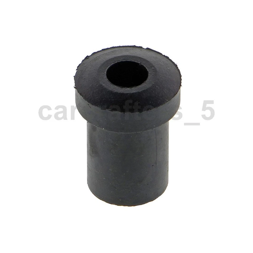 Rear Upper Rearward Leaf Spring Bushing For 1973 1974 AMC Javelin Matador 3.8L - Image 2 of 3